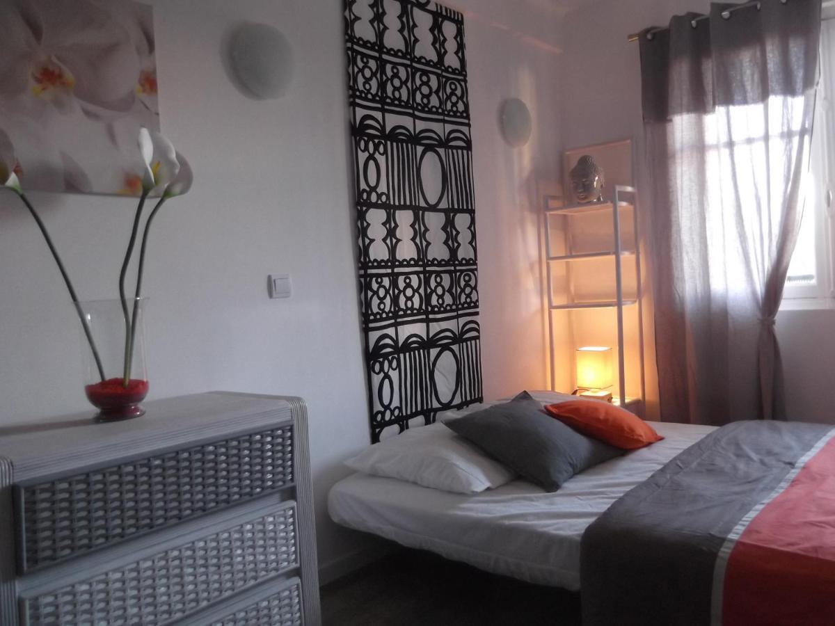 T3 Casino Apartment Palavas-les-Flots Ngoại thất bức ảnh