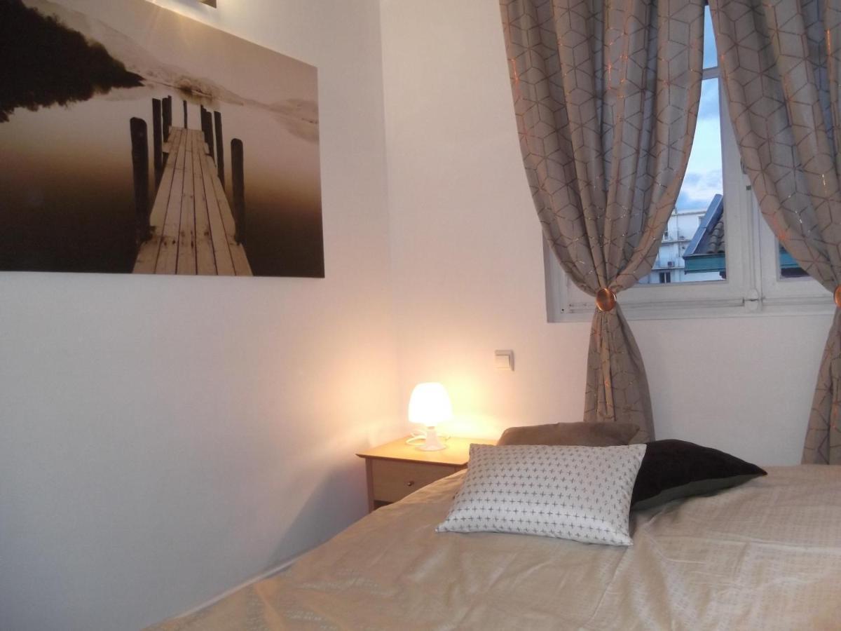 T3 Casino Apartment Palavas-les-Flots Ngoại thất bức ảnh