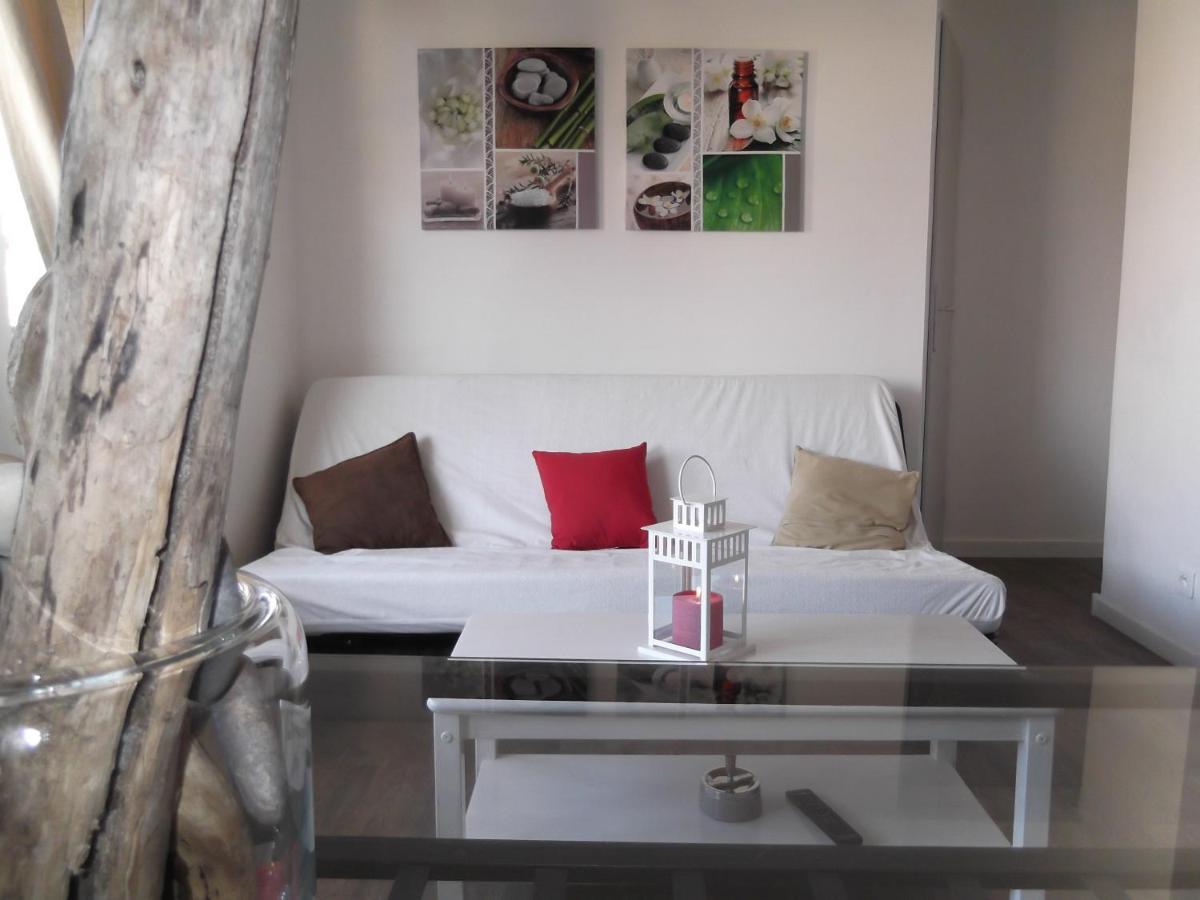 T3 Casino Apartment Palavas-les-Flots Ngoại thất bức ảnh