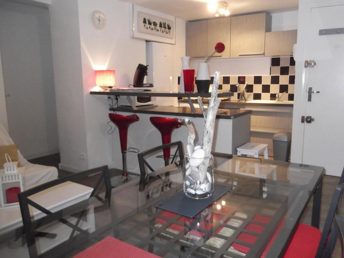T3 Casino Apartment Palavas-les-Flots Ngoại thất bức ảnh