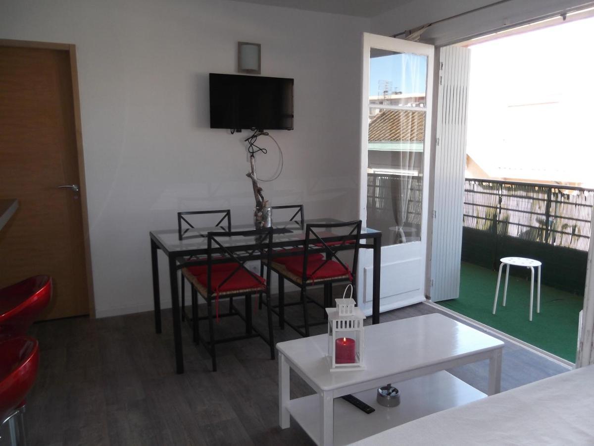 T3 Casino Apartment Palavas-les-Flots Ngoại thất bức ảnh