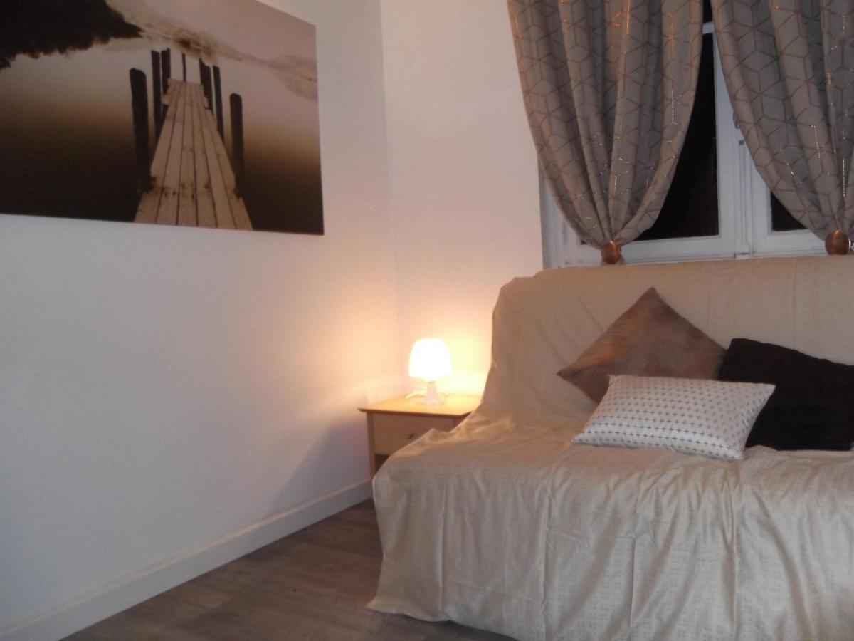 T3 Casino Apartment Palavas-les-Flots Ngoại thất bức ảnh